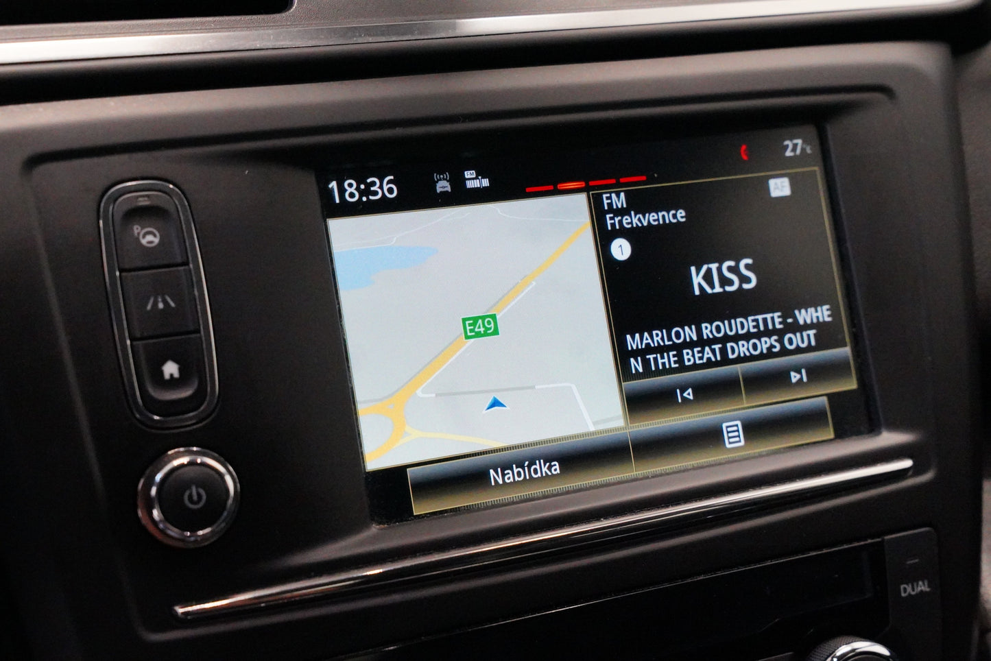 Renault Kadjar 1.6 dCi 96 kW 4x4 Bose Edition
