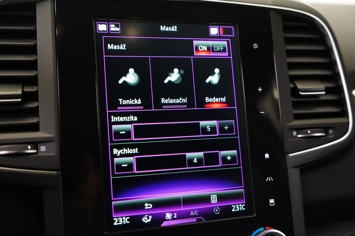 Renault Koleos 2.0 dCi 140 kW 4x4 Initiale
