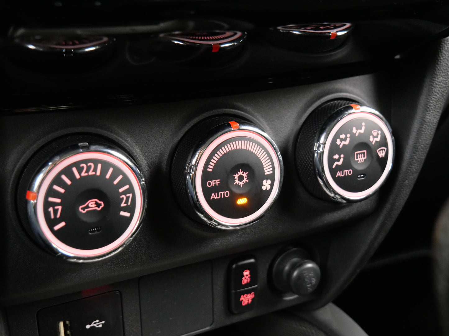 Mitsubishi ASX 1.6 MIVEC 86 kW 100 Let