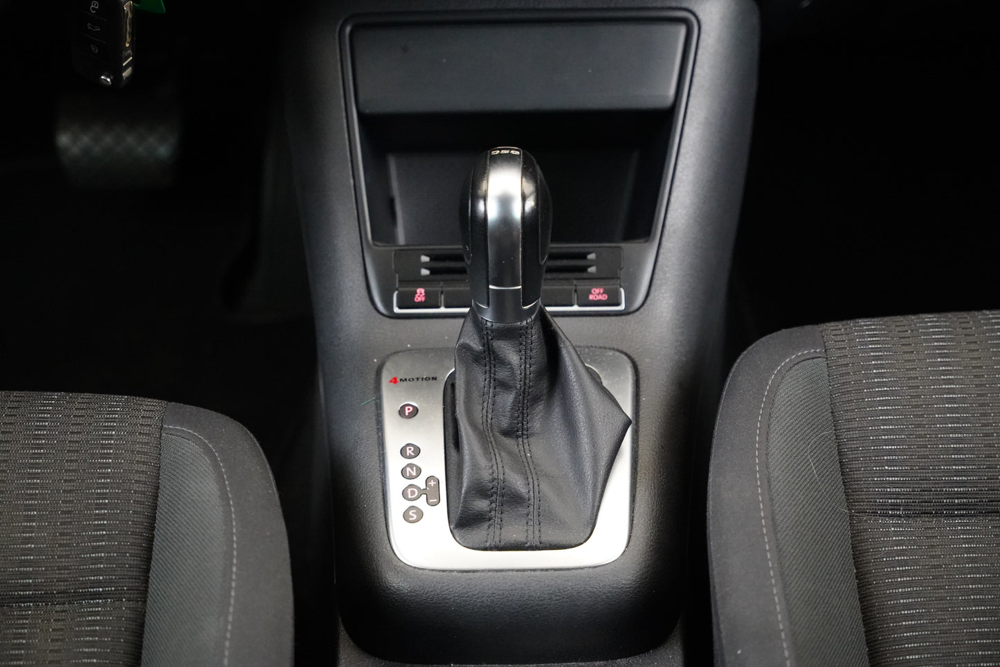 Volkswagen Tiguan 2.0 TSI 155 kW 4Motion Track