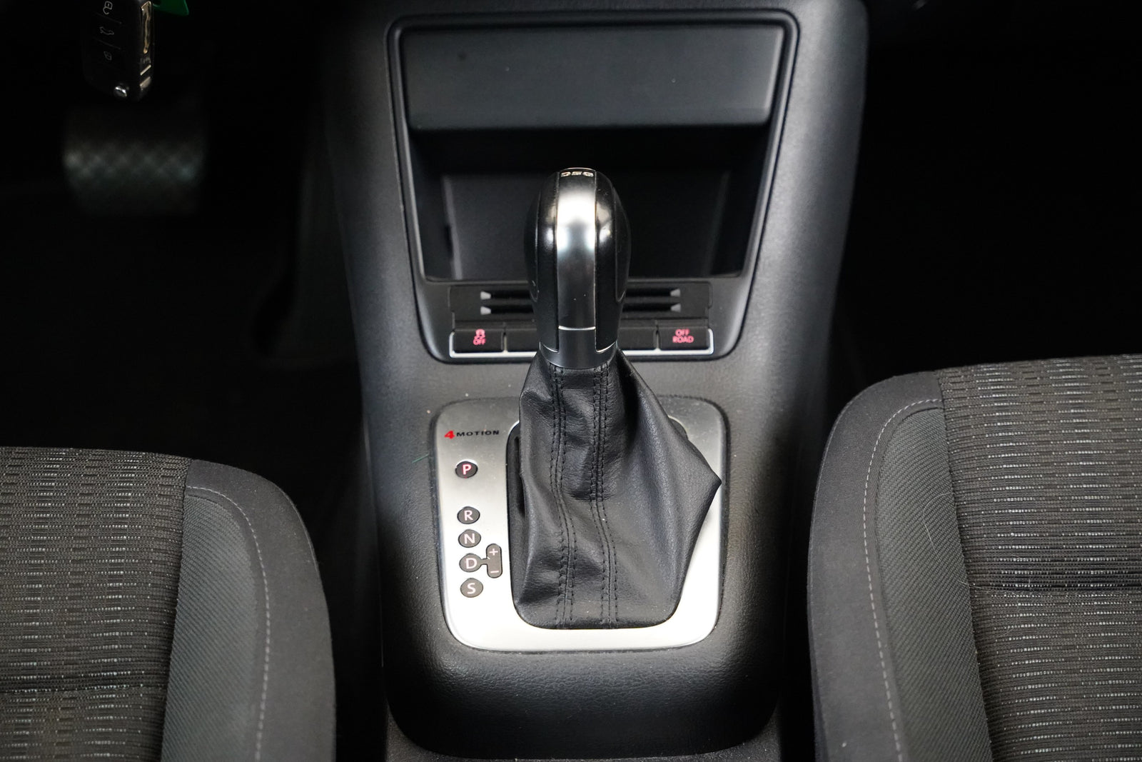 Volkswagen Tiguan 2.0 TSI 155 kW 4Motion Track – foto 19