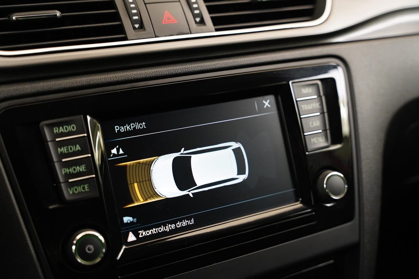 Škoda Rapid 1.0 TSI 70 kW Clever