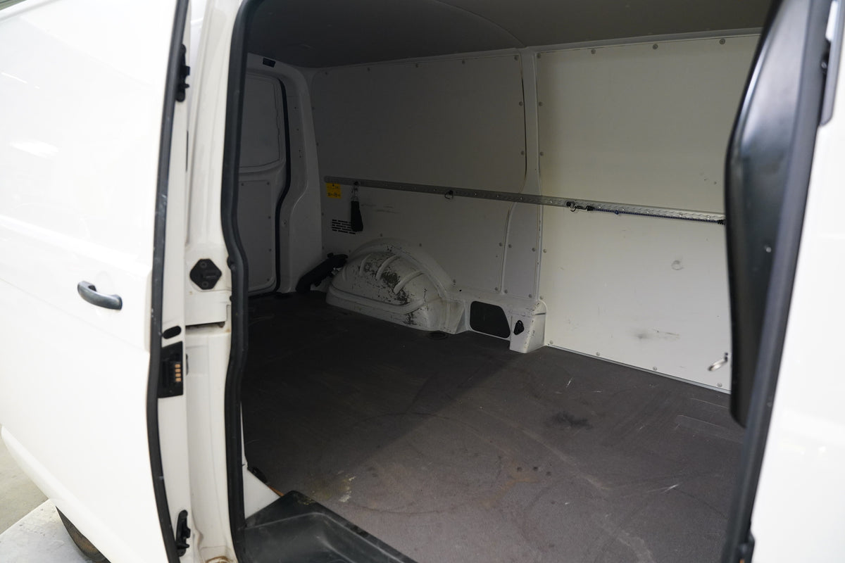 Volkswagen Transporter 2.0 TDI 81 kW – foto 19