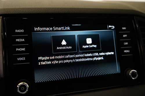 Škoda Karoq 1.5 TSI 110 kW DSG Sportline – foto 19