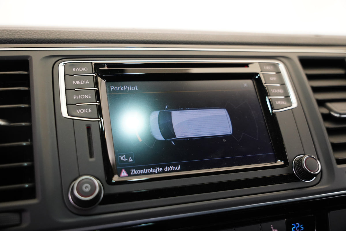 Volkswagen Multivan 2.0 TDI 146 kW DSG Highline – foto 19