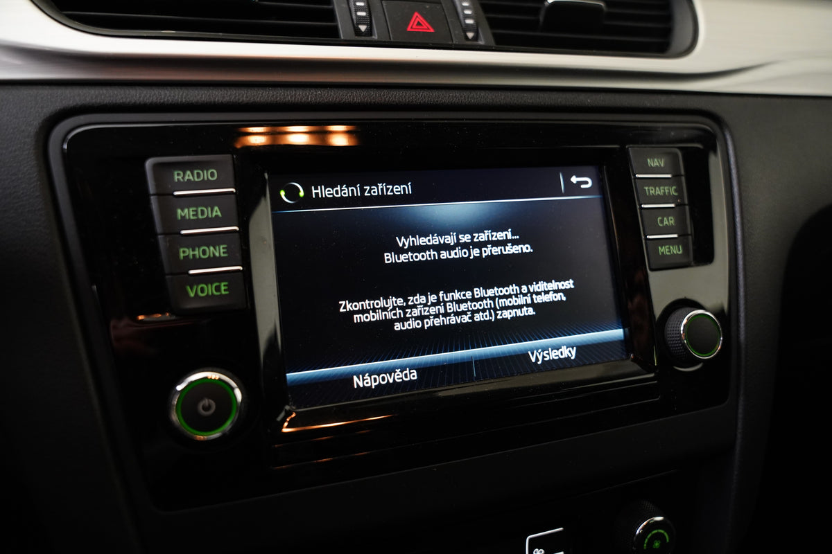 Škoda Rapid 1.4 TSI 92 kW DSG Drive – foto 19