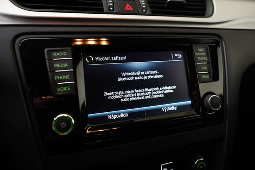 Škoda Rapid 1.4 TSI 92 kW DSG Drive – foto 19