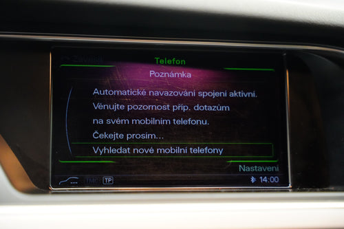 Audi A4 2.0 TDI 105 kW AT Avant – foto 19