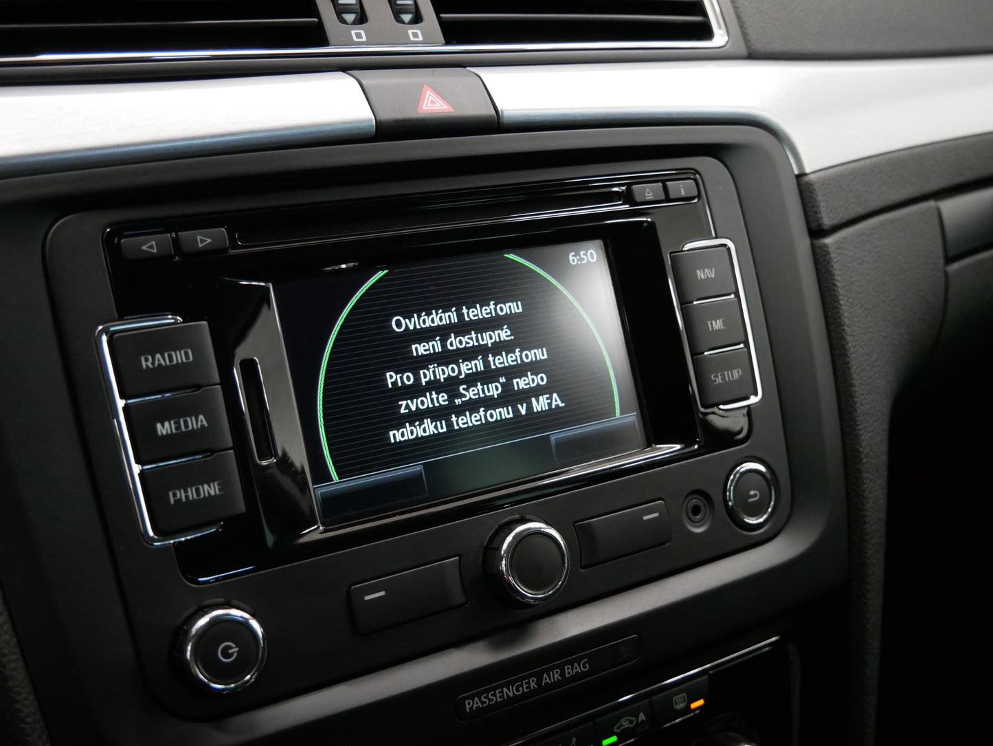 Škoda Superb 2.0 TDI 103 kW Exclusive