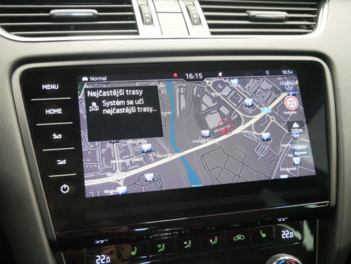 Škoda Octavia 2.0 TDI 135 kW 4x4 RS – foto 19