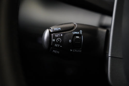 Citroën C3 Aircross 1.6 BlueHDI 88 kW Shine – foto 19