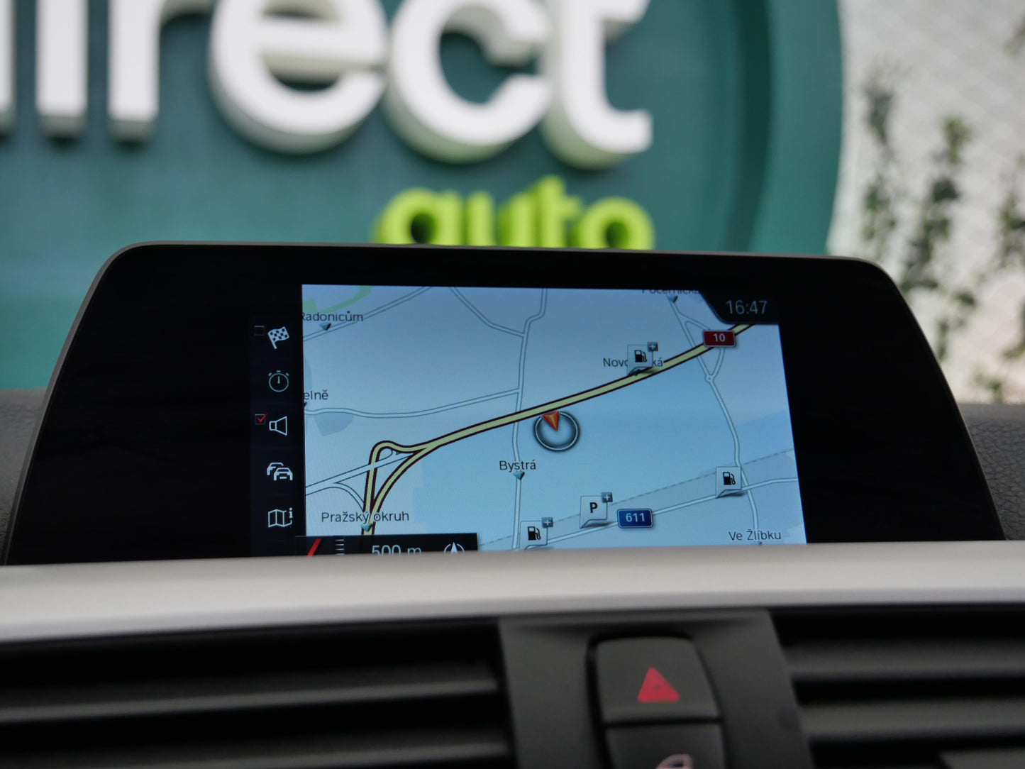 BMW 3 320d 140 kW xDrive