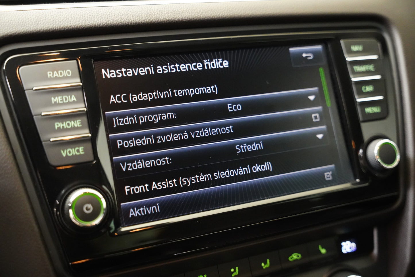 Škoda Octavia 2.0 TDI 135 kW DSG 4x4 L&K