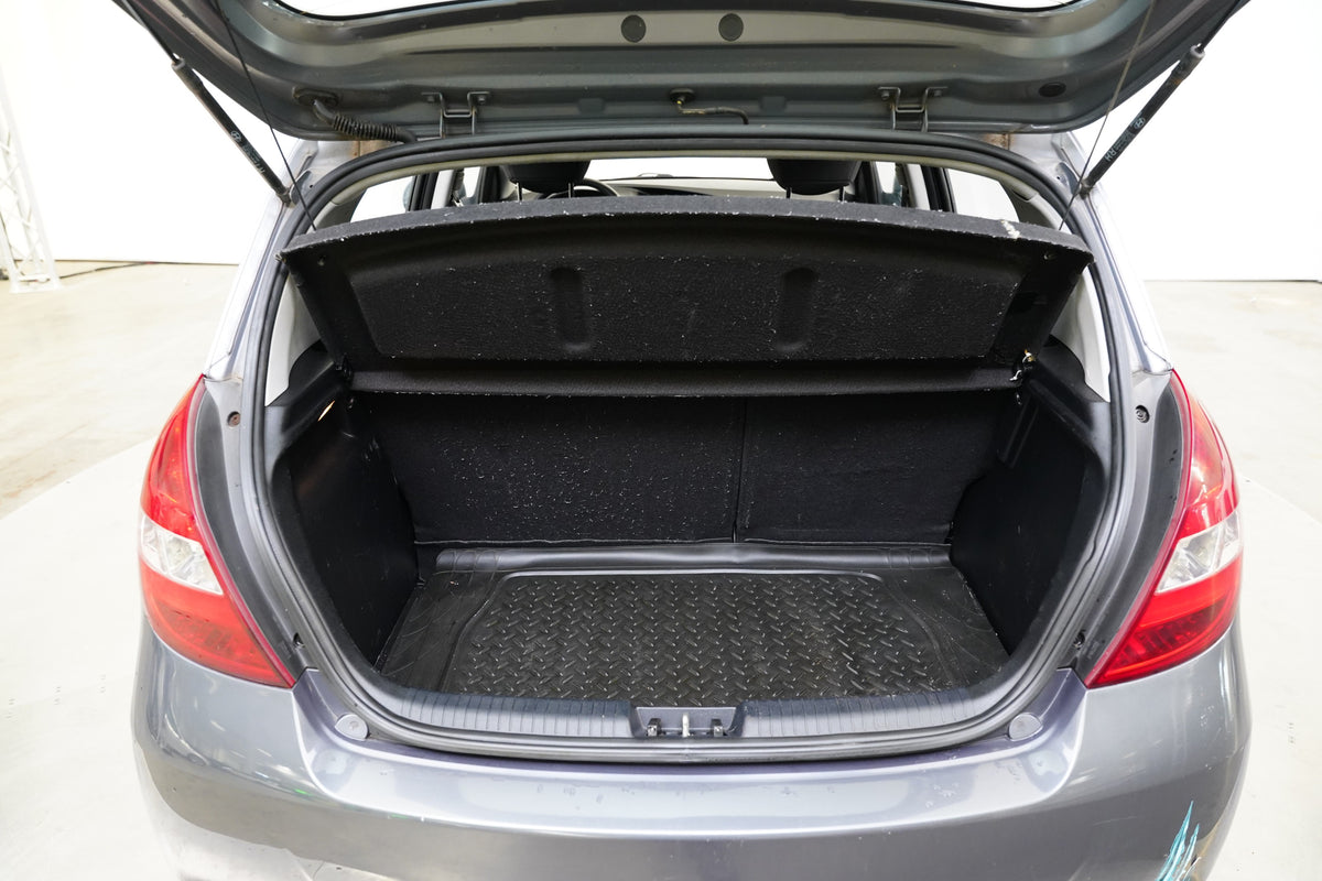 Hyundai i20 1,3 57 kW
