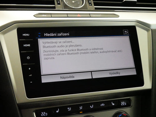 Volkswagen Passat 2.0 TDI 110kW Comfortline – foto 19