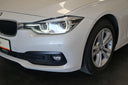 BMW Řada 3 2.0 d 120 kW