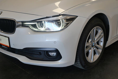 BMW Řada 3 2.0 d 120 kW – foto 9