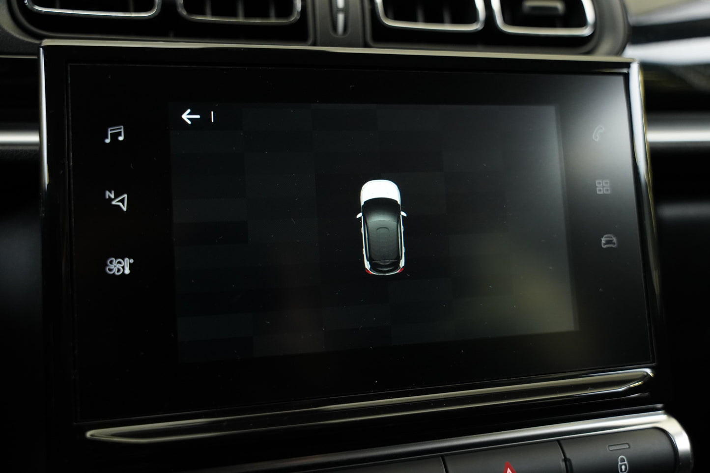 Citroën C3 1.2 PureTech 81 kW Shine