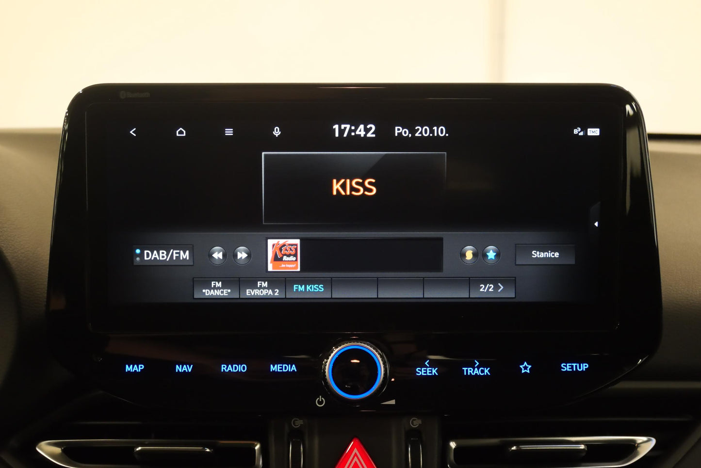 Hyundai i30 1.0 T-GDI 88 kW Family Smart