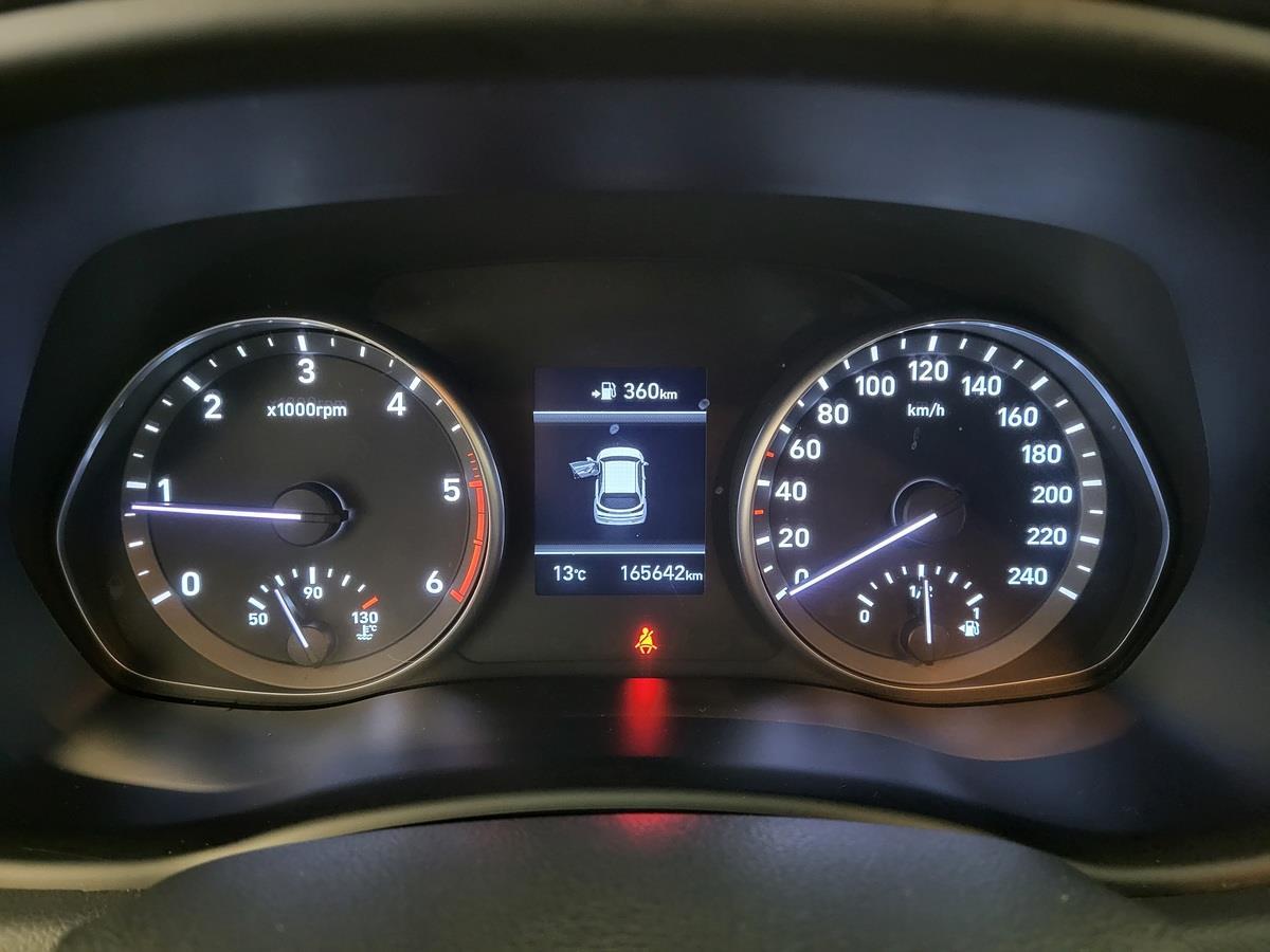 Hyundai i30 1.6 CRDi 85 kW Style