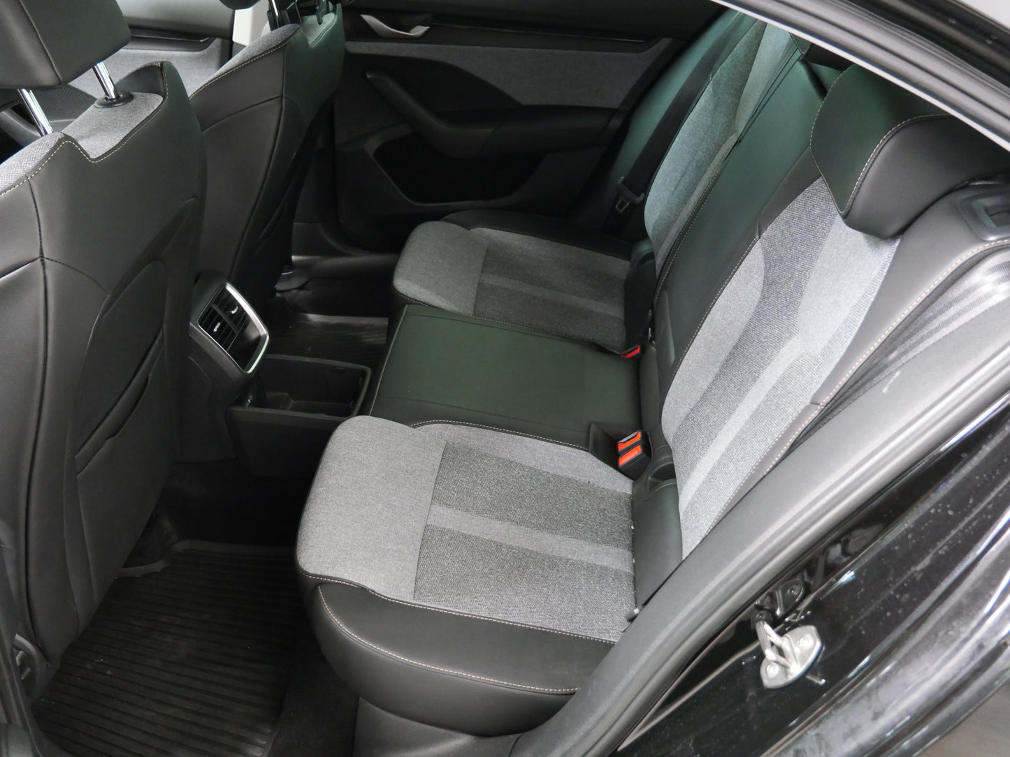 Škoda Octavia 1.5 eTSI 110 kW Top Selection