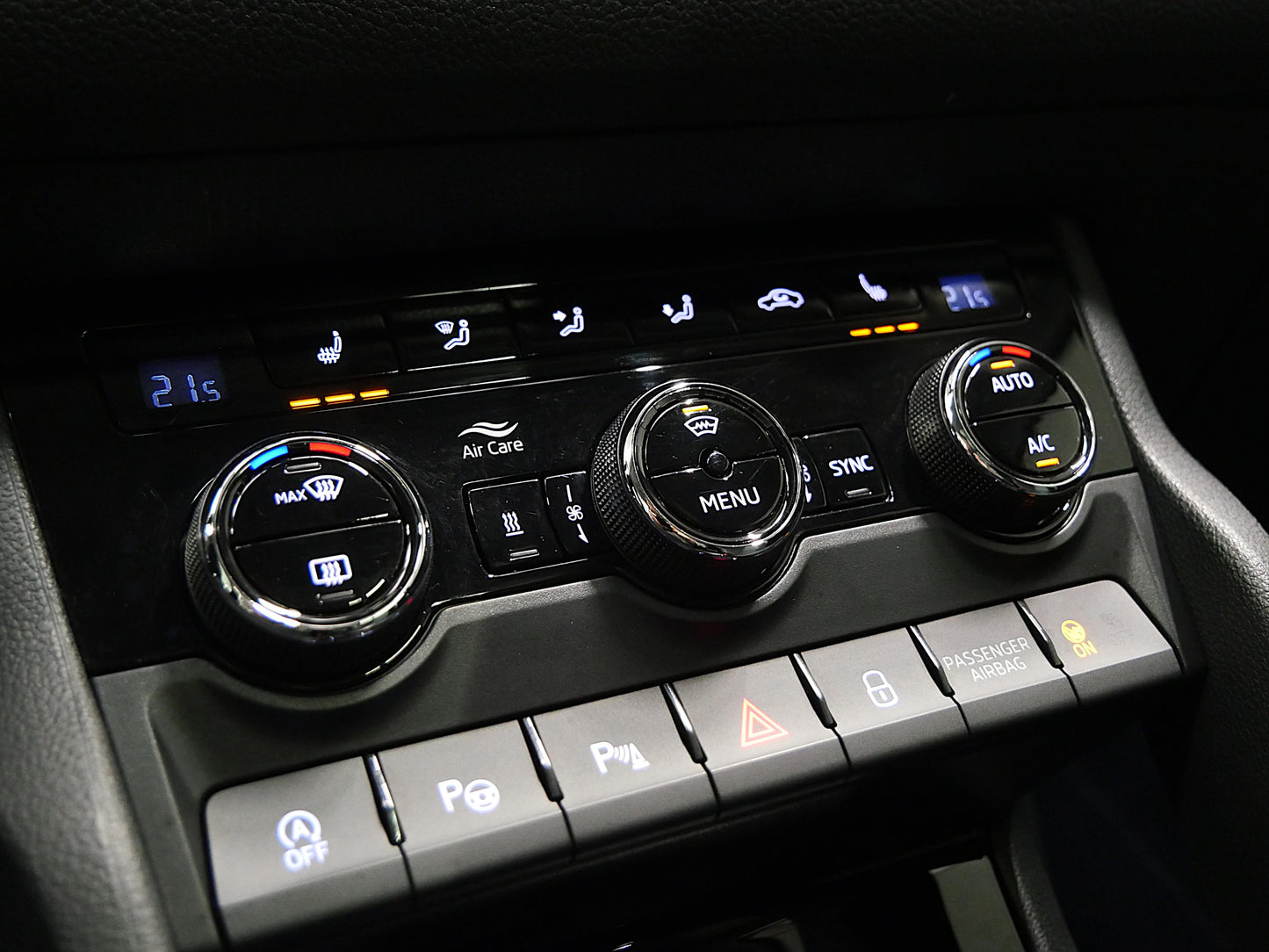 Škoda Kodiaq 2.0 TDI 140 kW DSG 4x4 Style