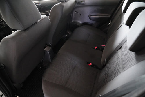 Suzuki Swift 1.2 69 kW – foto 19