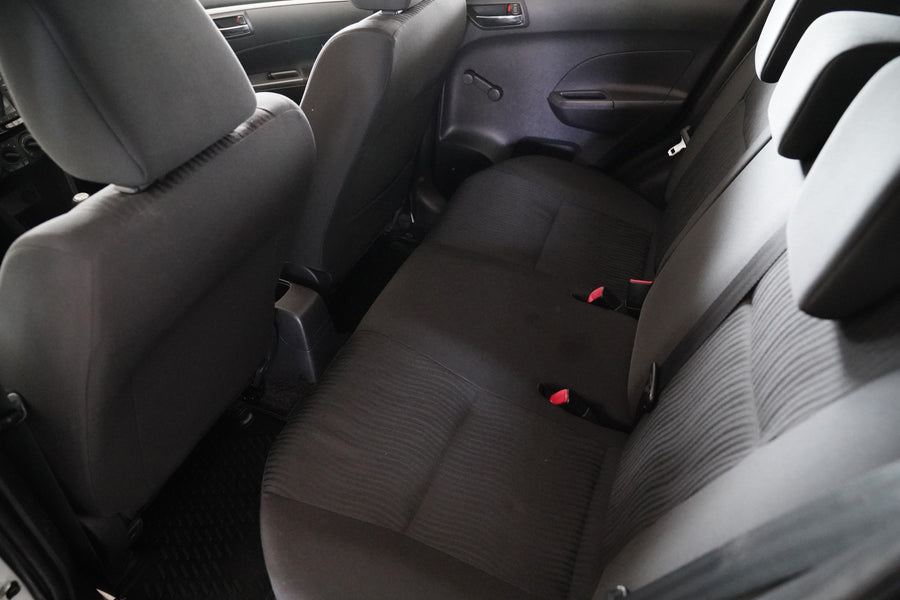 Suzuki Swift 1.2 69 kW – foto 19