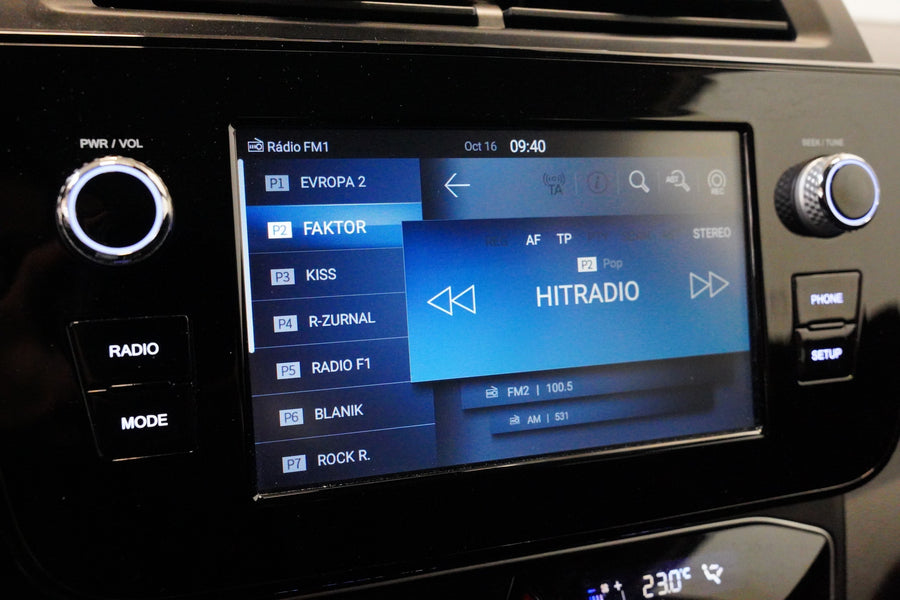 Ssang Yong Tivoli 1.5 T-GDI 120 kW Sport – foto 19