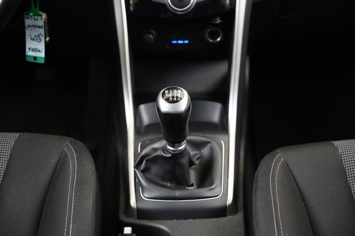 Hyundai i30 1.6 CVVT 88 kW – foto 19