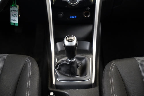 Hyundai i30 1.6 CVVT 88 kW – foto 19