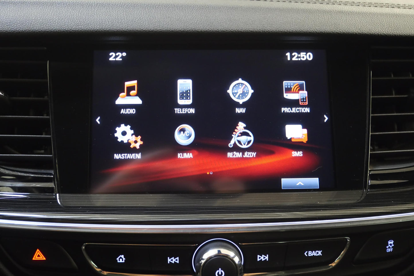 Opel Insignia Country Tourer 2.0 SIDI 191 kW