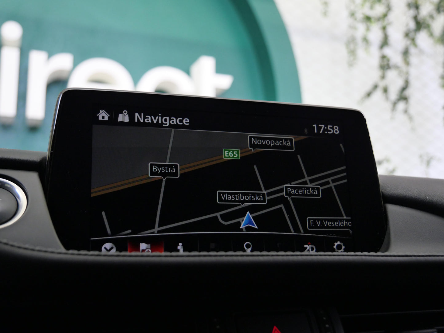 Mazda 6 2.5 143 kW AUT Sports-Line