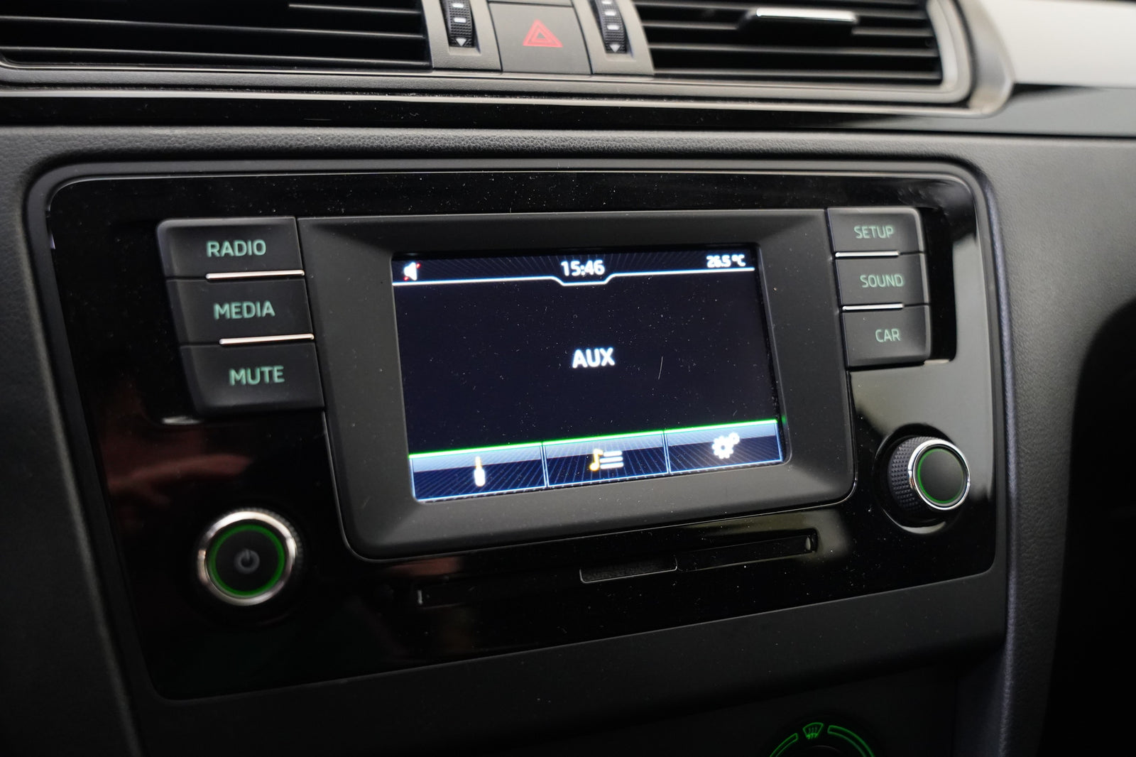Škoda Rapid 1.2 TSI 81 kW Drive – foto 19
