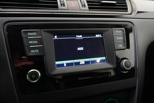 Škoda Rapid 1.2 TSI 81 kW Drive – foto 19