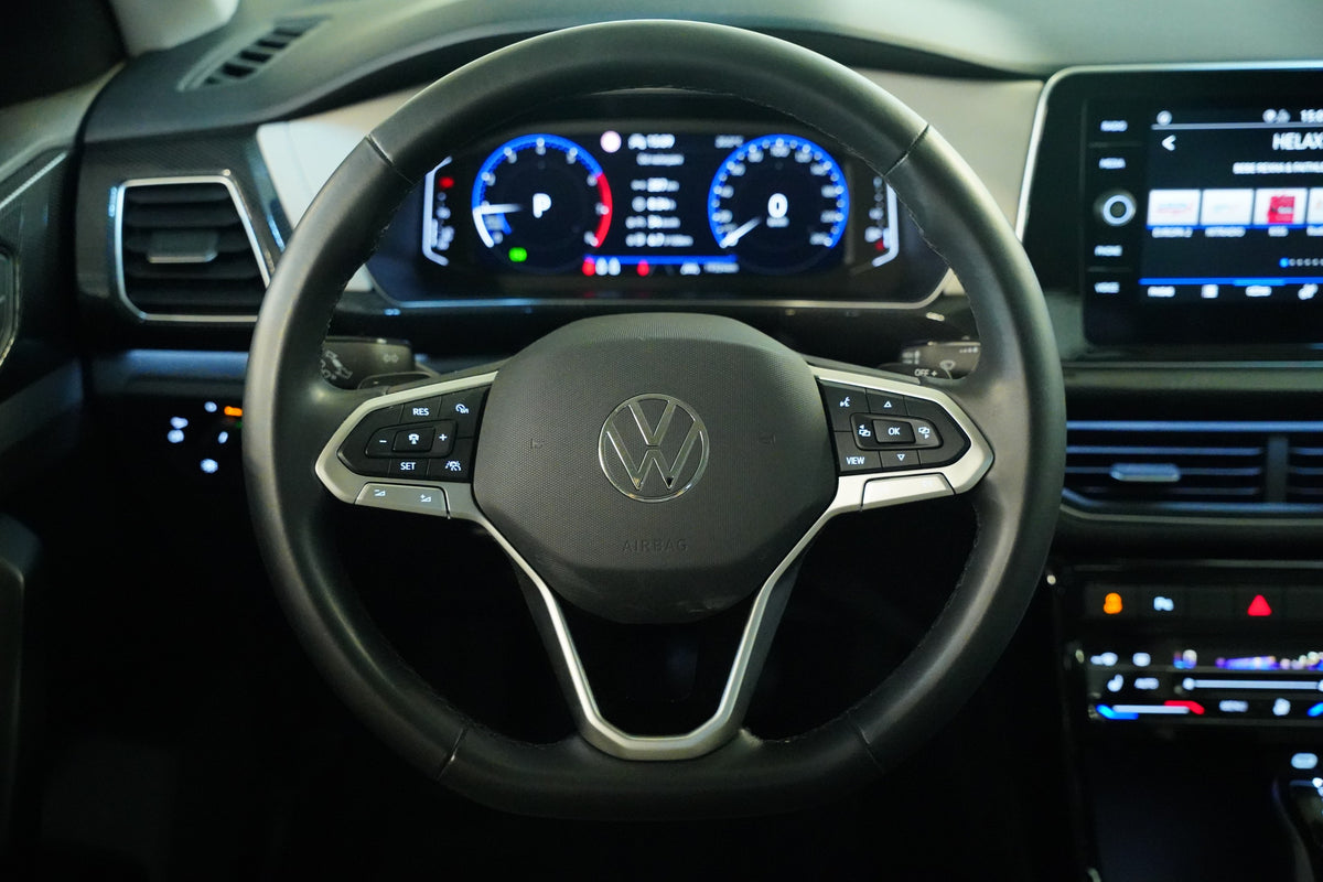Volkswagen T-Cross 1.0 TSI 85 kW DSG Style