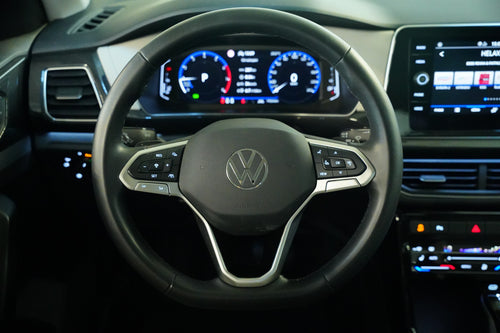 Volkswagen T-Cross 1.0 TSI 85 kW DSG Style – foto 19