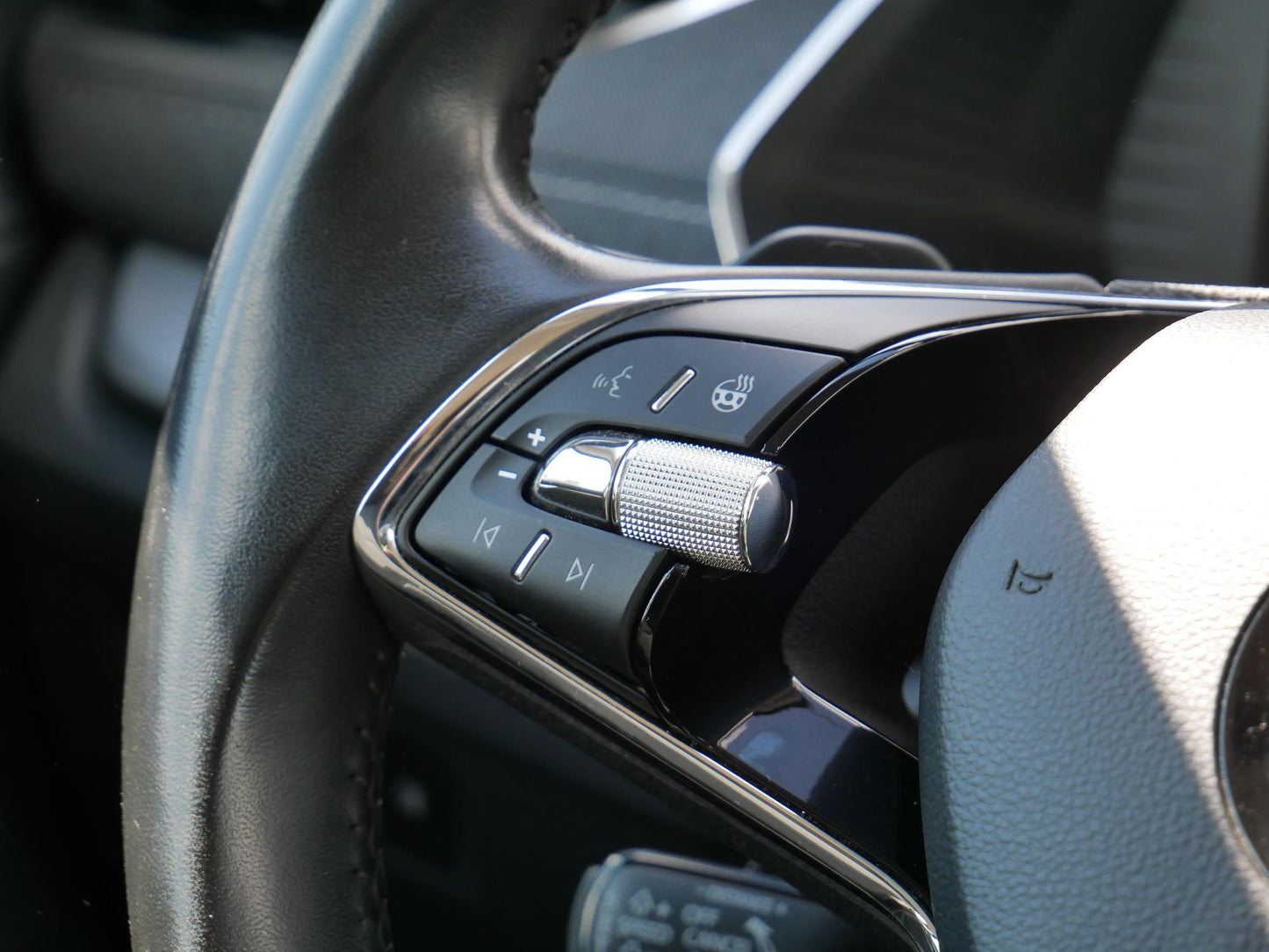 Škoda Octavia 2.0 TDI 110 kW Style Plus