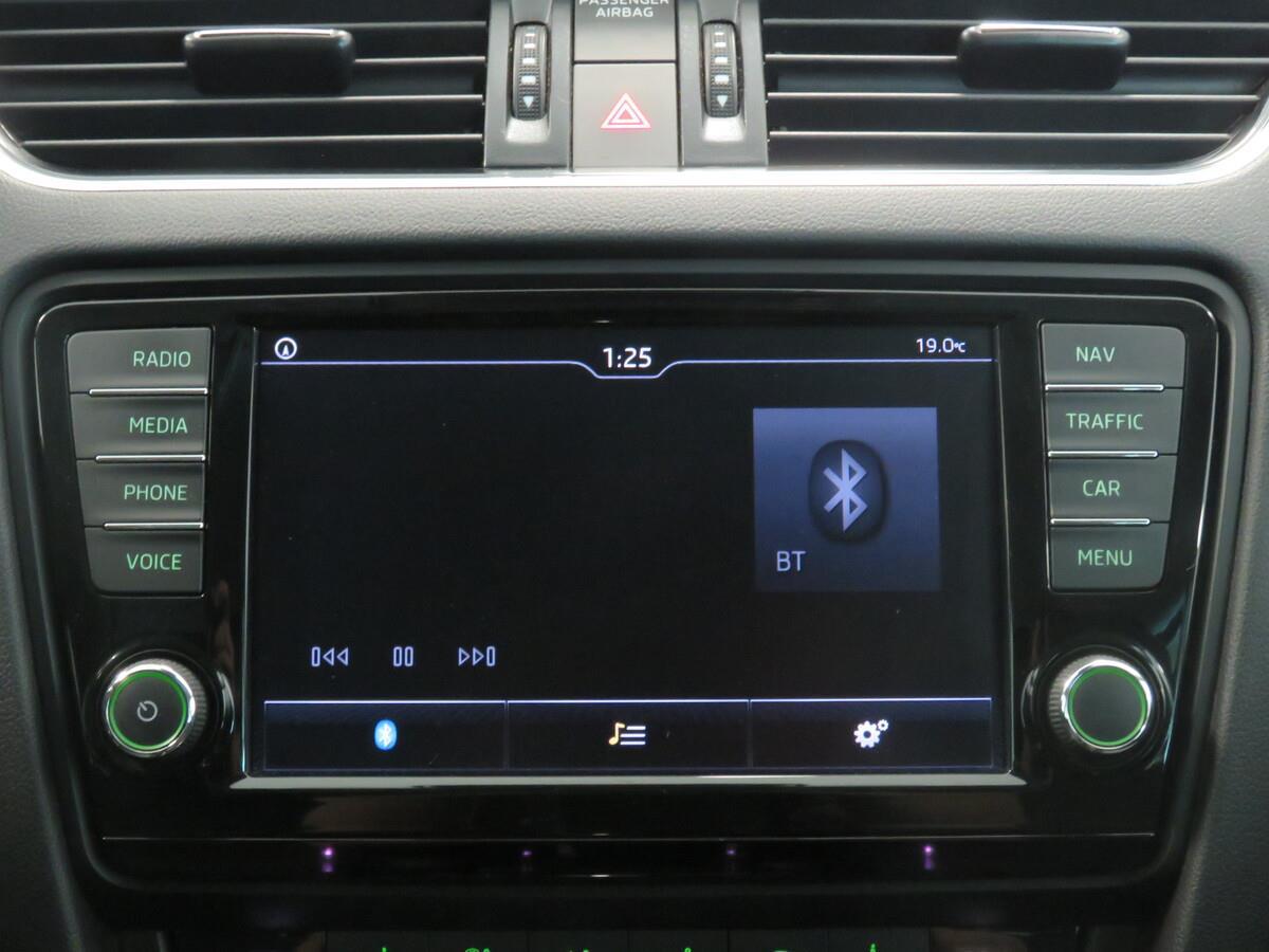 Škoda Octavia 2.0 TDI 110kW Elegance