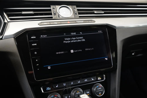 Volkswagen Arteon 2.0 TSI 206 kW DSG 4x4 R-Line – foto 19