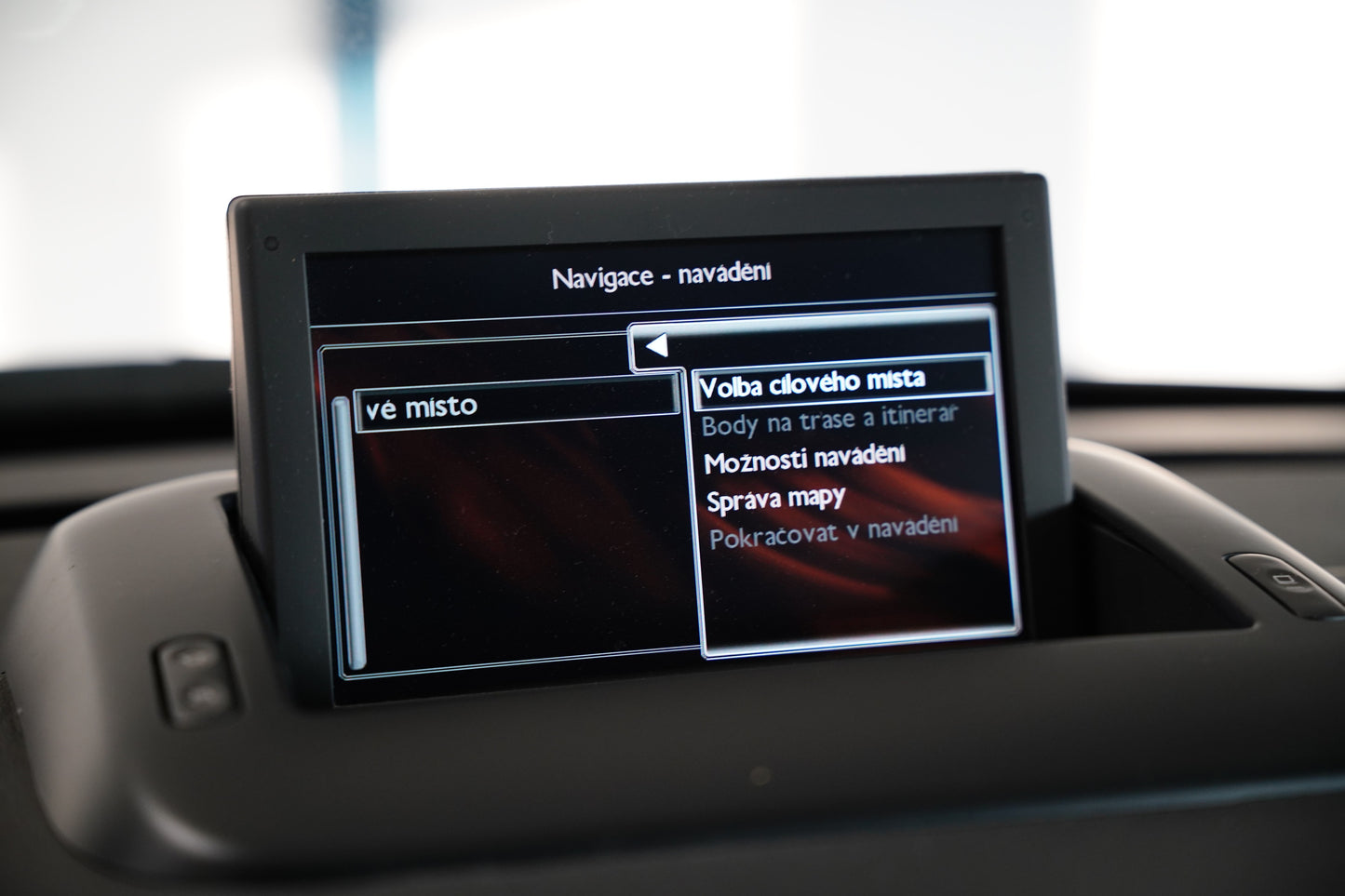 Peugeot 3008 1.6 HDI 84kW
