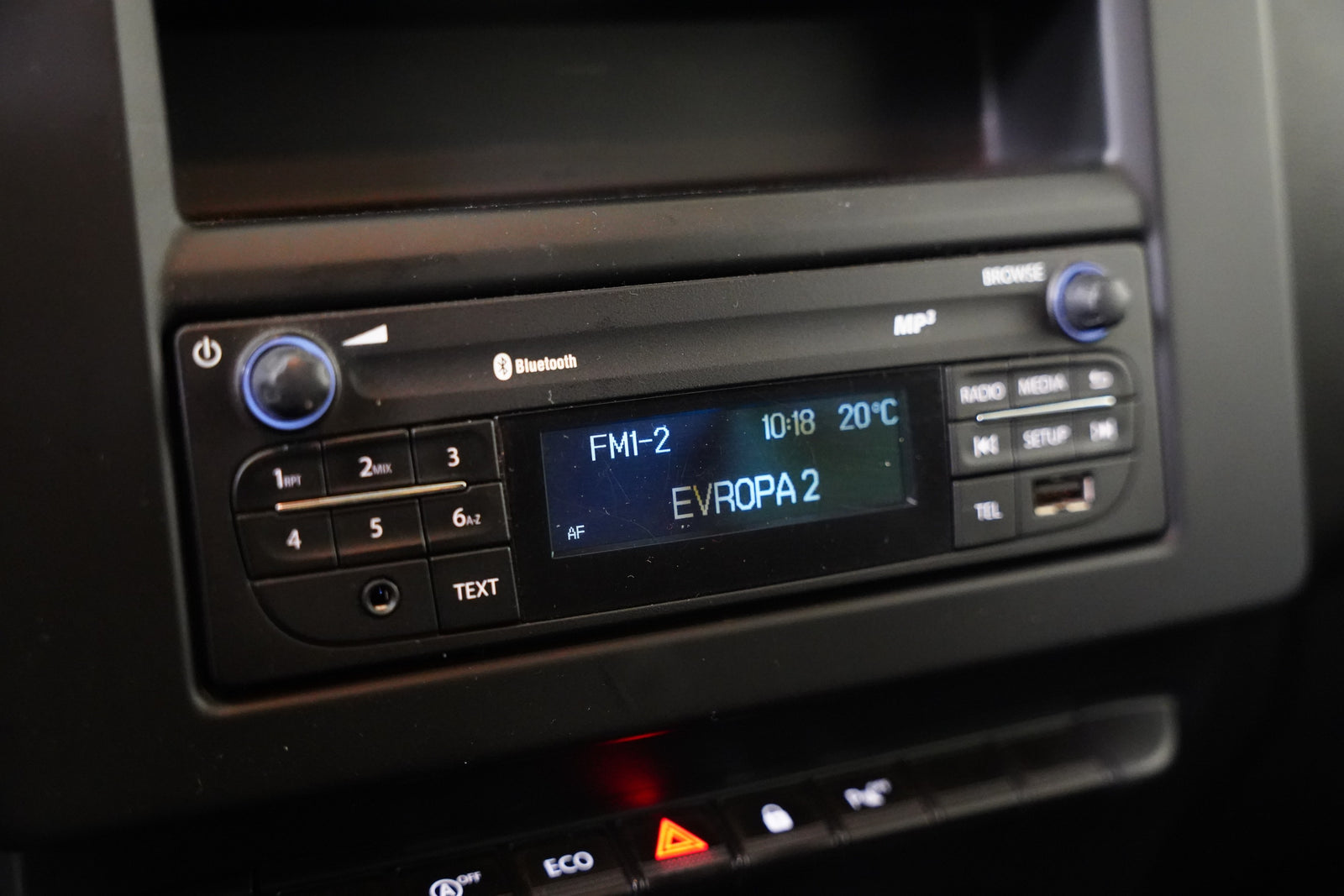 Renault Express 1.3 TCe 75 kW – foto 19
