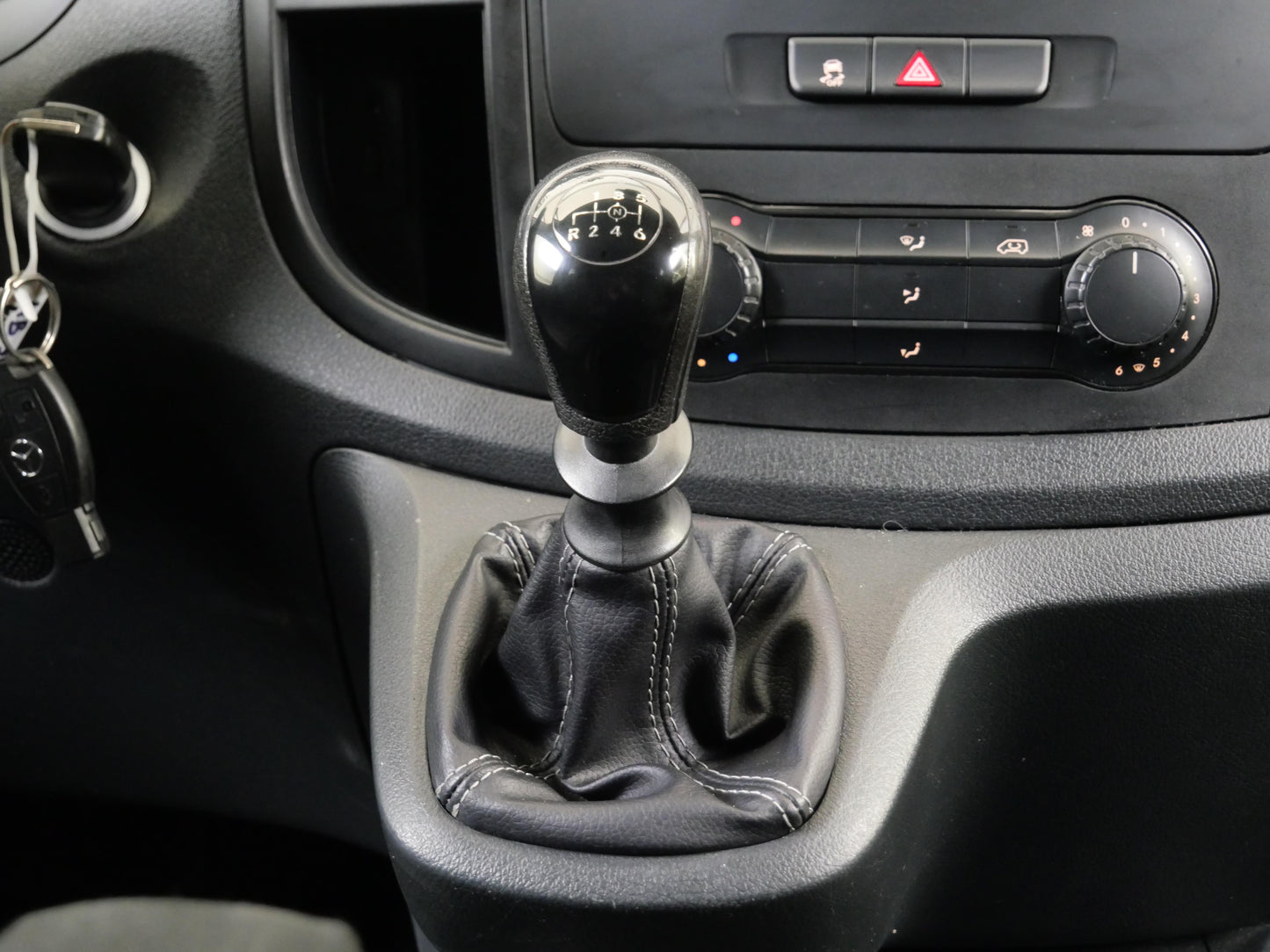 Mercedes-Benz Vito 2.1 CDI 120 kW