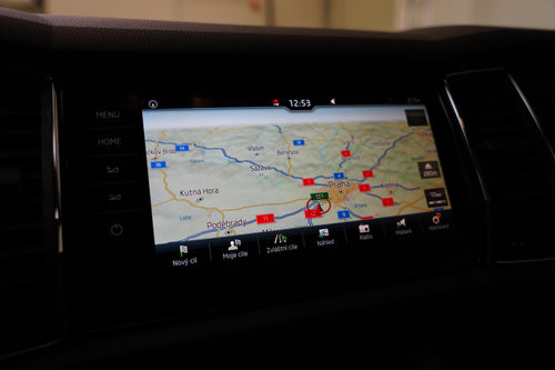Škoda Kodiaq 2.0 TSI 140 kW 4x4 Style – foto 19