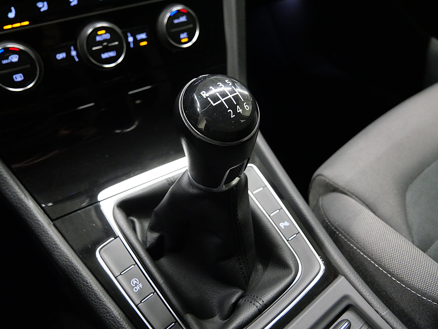 Volkswagen Golf 1.4 TSI 110 kW Highline