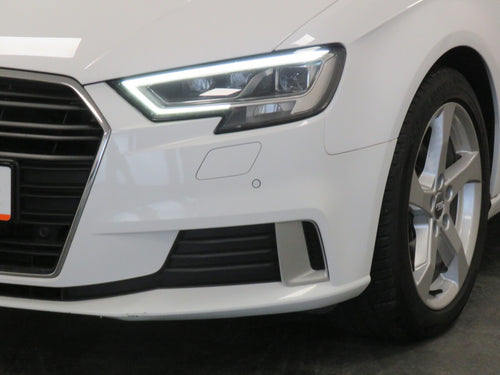 Audi A3 1.6 TDI 85 kW DSG Sportback – foto 9