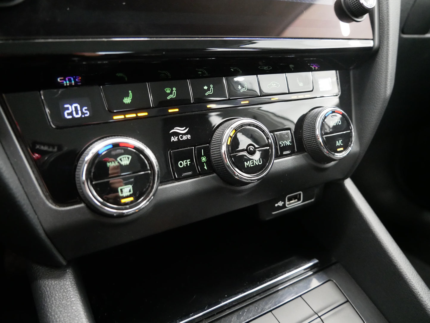 Škoda Octavia 1.6 TDI 85 kW Style