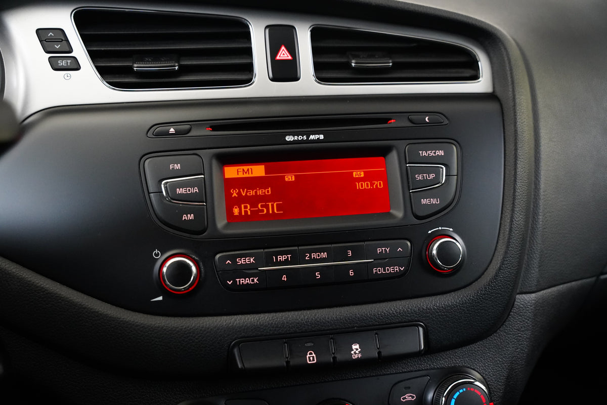 Kia Ceed 1.6 GDI 99 kW – foto 19