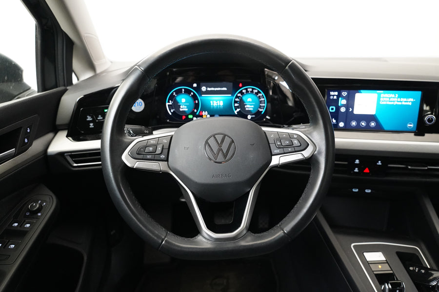 Volkswagen Golf 2.0 TDI 110 kW DSG Life – foto 19