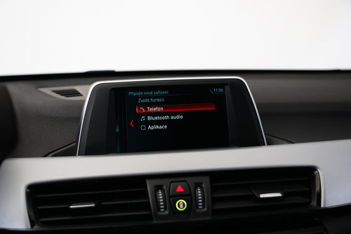 BMW X1 18d 110 kW xDrive – foto 19